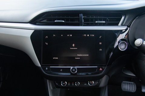 Vauxhall Corsa SE NAV PREMIUM 25