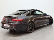 Mercedes-Benz E Class 3.0 E53h BiTurbo MHEV AMG Night Edition (Premium Plus) Coupe 2dr Petrol Hyb 23