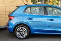 Skoda Fabia SE L TSI DSG 7
