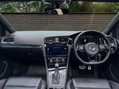 Volkswagen Golf 2.0 Golf R TSi 4Motion Semi-Auto 4WD 5dr 4