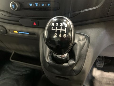 Ford Transit 350 LEADER L4H1 SCC ECOBLUE 14