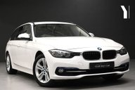 BMW 3 Series 2.0 320I Sport Auto 5dr 1