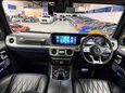 Mercedes-Benz G Class 4.0 G63 V8 BiTurbo AMG SUV 5dr Petrol SpdS+9GT 4MATIC Euro 6 (s/s) (585 ps) 2