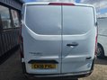 Ford Transit Custom 300 BASE DCIV L1 H1 5