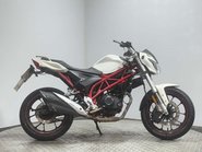 Sinnis RSX 2020 16K 125CC NAKED BIKE LEARNER LEGAL PROJECT BIKE 1
