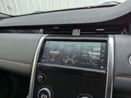 Land Rover Discovery Sport 1.5 Discovery Sport R-Dynamic SE P300e Auto 4WD 5dr 91