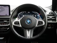 BMW X3 2.0 30e 12kWh M Sport SUV 5dr Petrol Plug-in Hybrid Auto xDrive Euro 6 (s/s 9
