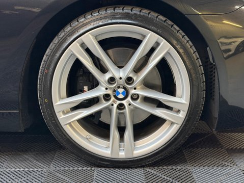 BMW 6 Series 3.0 640d M Sport Auto Euro 5 (s/s) 4dr 24