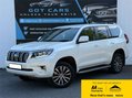 Toyota Land Cruiser 2.8D Icon SUV 5dr Diesel Auto 4WD Euro 6 (7 Seat) (177 ps) 1