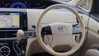 Toyota Estima Auto+Hybrid+LowMiles+8Seater 35