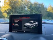 Audi A3 2.0 A3 S Line TDI 4dr 19