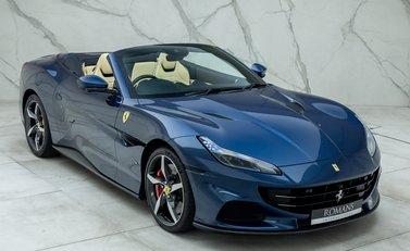 Ferrari Portofino M 12
