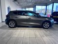 Ford Focus 1.0T EcoBoost MHEV Titanium Euro 6 (s/s) 5dr 2