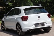 Volkswagen Polo 2.0 TSI GTI Hatchback 5dr Petrol DSG Euro 6 (s/s) (207 ps) 6