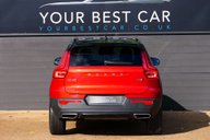 Volvo XC40 2.0 XC40 R-Design Pro T4 AWD Auto 4WD 5dr 35