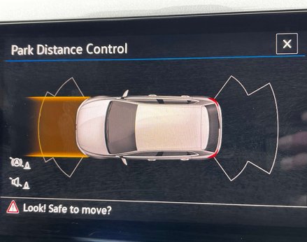 Volkswagen Polo 1.0 Polo Style TSi 5dr 35