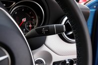 Mercedes-Benz A Class A 180 D SPORT EXECUTIVE 17