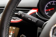 Vauxhall Corsa GRIFFIN 16