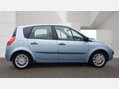 Renault Scenic 1.6 VVT Privilege MPV 5dr Petrol Automatic (191 g/km, 111 bhp) 2