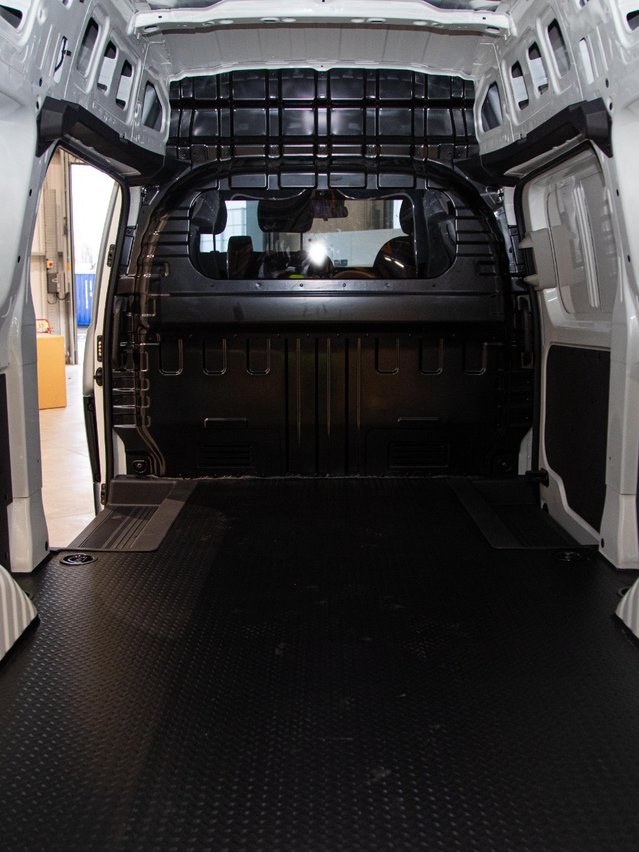 MAXUS EDELIVER7