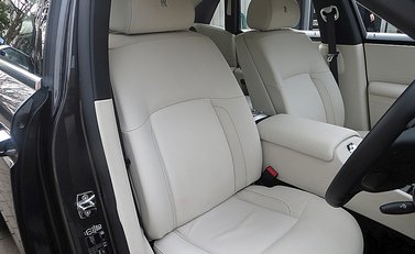 Rolls-Royce Ghost 10