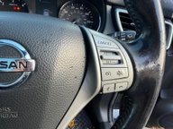 Nissan Qashqai N-VISION DCI 21