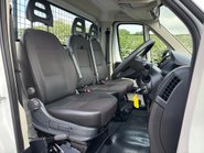Citroen Relay 35 L2 Single Cab Tipper - Air Con / New Body 4