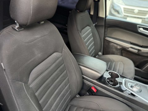 Ford Galaxy 2.0 Galaxy Titanium EcoBlue Auto 5dr 61