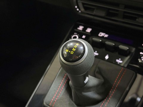 Porsche 911 4.0 992 GT3 RS Coupe 2dr Petrol PDK Euro 6 (s/s) (525 ps) 59