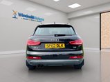 Audi Q3 2.0 TDI SE quattro Euro 5 (s/s) 5dr 8