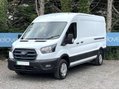 Ford Transit E-Transit 390 Trend 1