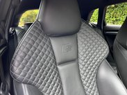 Audi S3 2.0 TFSI Black Edition Sportback S Tronic quattro Euro 6 (s/s) 5dr 68