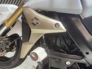 Suzuki GSR750 2011 ONLY 24K SPORTS EXHAUST LONG MOT NAKED BIKE 20