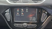 Vauxhall Corsa 1.4i ecoFLEX Energy Hatchback 5dr Petrol Easytronic Euro 6 (s/s) (a/c) (90  28
