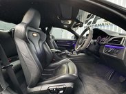BMW M4 3.0 BiTurbo Coupe 2dr Petrol DCT Euro 6 (s/s) (431 ps) 7