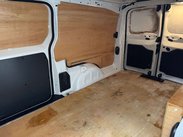 Vauxhall Vivaro 1.5 Vivaro 2900 Sportive S/S 22