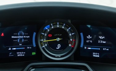 Porsche 911 GT3 (992) 17