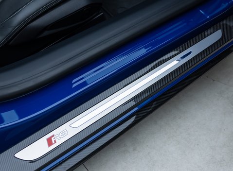 Audi R8 V10 PERFORMANCE CARBON BLACK SPYDER 28