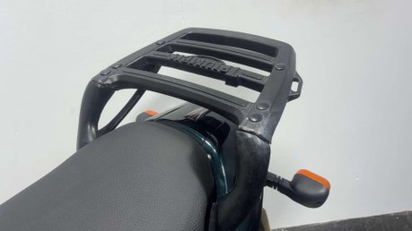 Triumph Sprint 2004 ONLY 13K EYE CATCHING SPORTS TOURING 955CC 30