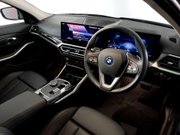 BMW 3 Series 2.0 330e 12kWh Sport Saloon 4dr Petrol Plug-in Hybrid Auto Euro 6 (s/s) (29 35