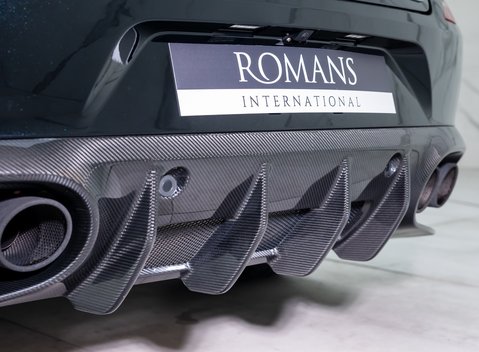 Aston Martin Vanquish S Ultimate 39