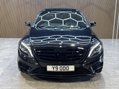 Mercedes-Benz S Class 3.0 S 350 D AMG Line Auto 4dr 46