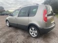 Skoda Roomster SCOUT TSI DSG 3