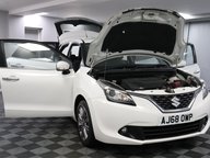 Suzuki Baleno SZ5 BOOSTERJET 15