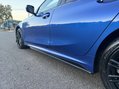 BMW 3 Series 2.0 330e M Sport Auto 4dr 19