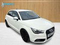 Audi A1 1.6 TDI Sport Sportback 5dr Diesel Manual Euro 5 (s/s) (105 ps) 4