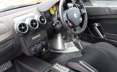 Ferrari 430 Scuderia 6