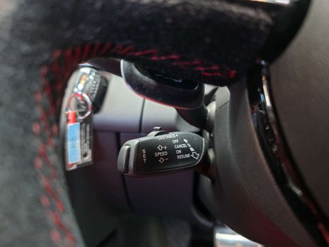 Audi RS4 4.2 FSI V8 Estate 5dr Petrol S Tronic quattro Euro 5 (450 ps) 9