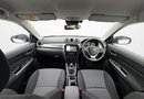Suzuki Vitara 1.4 Boosterjet MHEV 109 Motion 5dr 15