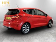 Ford Fiesta 1.0T EcoBoost Trend Hatchback 5dr Petrol Manual Euro 6 (s/s) (95 ps) DAB Ra 7